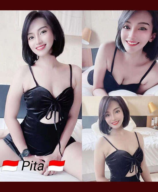 Pita — massage escort girl in Ipoh.