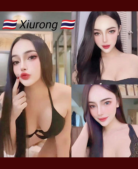 Xiurong — massage escort girl in KL.