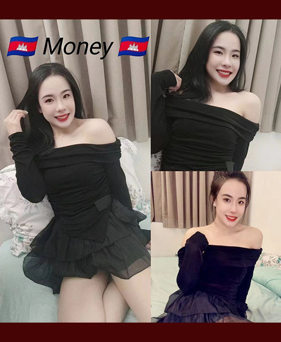 Money — massage escort girl in KL.
