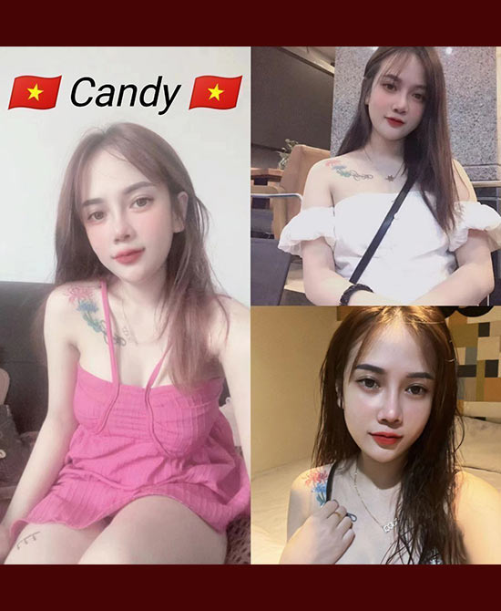 Candy — massage escort girl in Sabah.