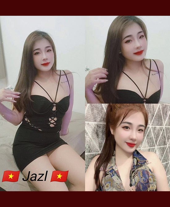 Jazl — massage escort girl in Sabah.