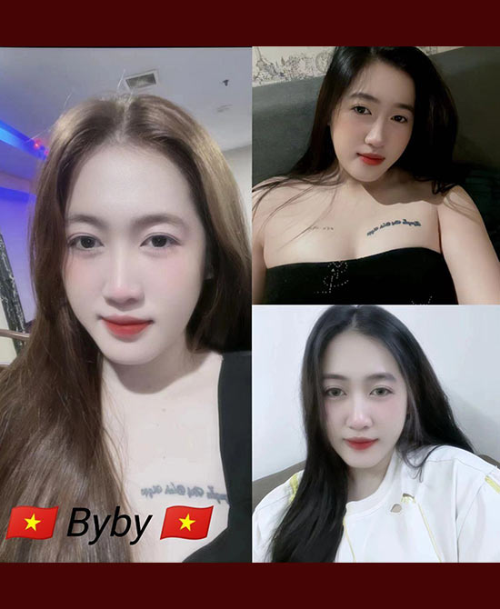 Byby — massage escort girl in Sarawak.