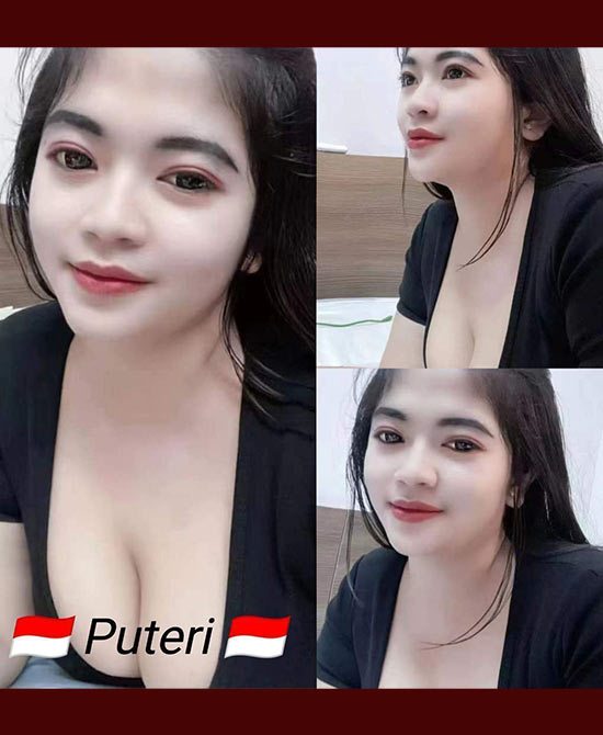 Puteri — massage escort girl in Sarawak.